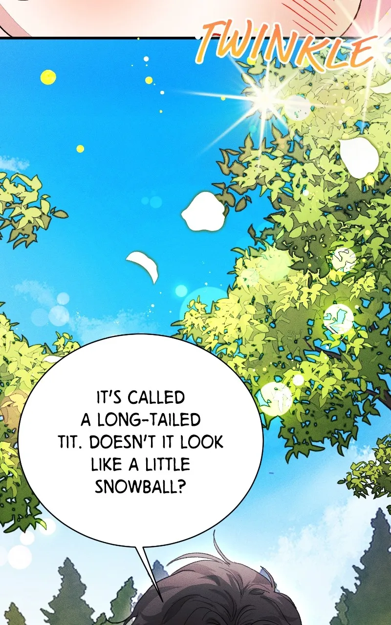 I Will Protect My Tyrant Dad! Chapter 21 page 87 - 