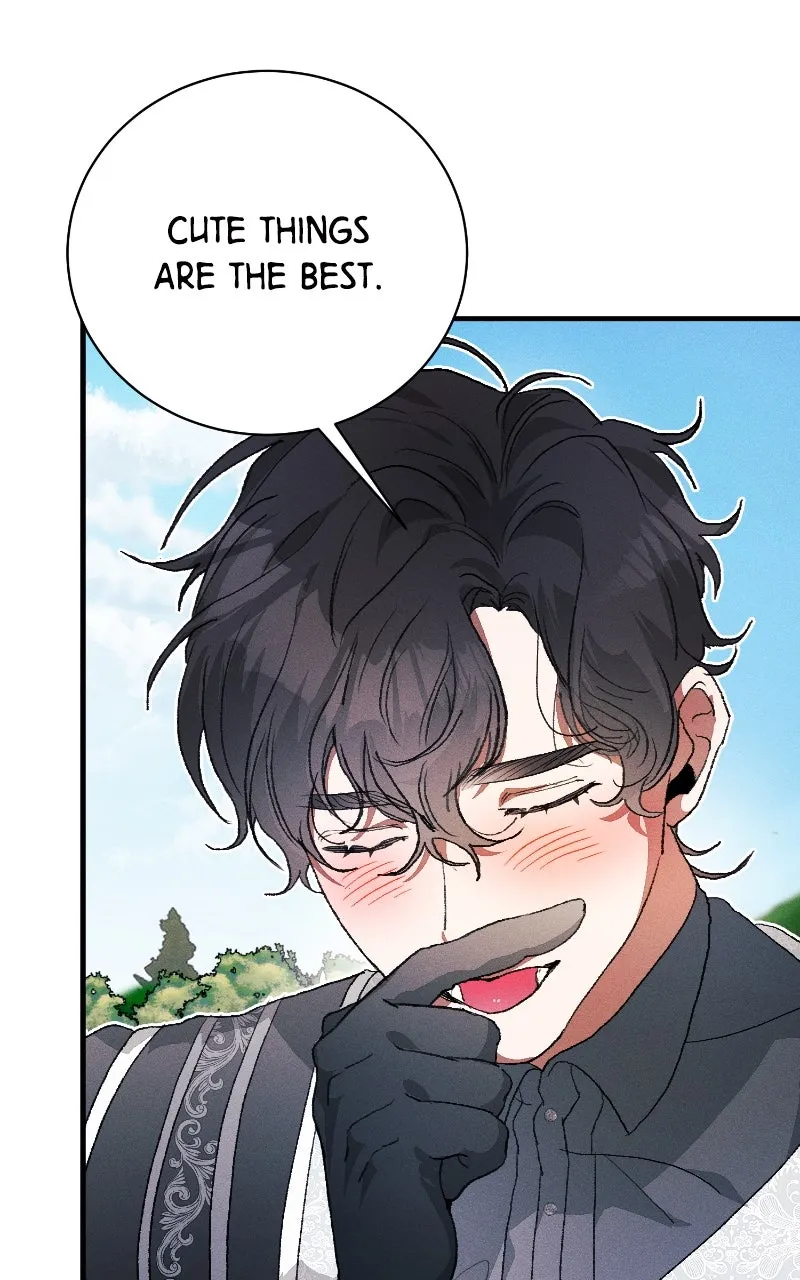 I Will Protect My Tyrant Dad! Chapter 21 page 93 - 