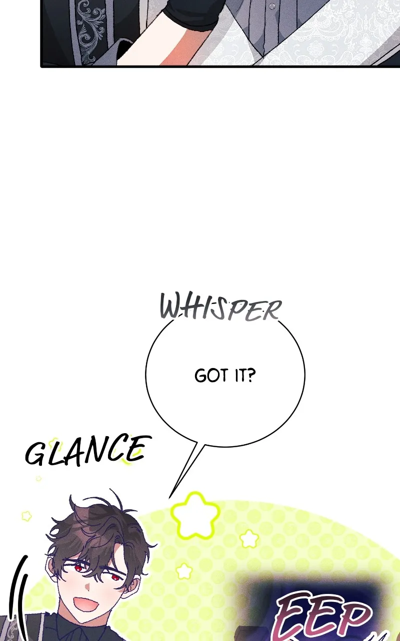 I Will Protect My Tyrant Dad! Chapter 21 page 94 - 