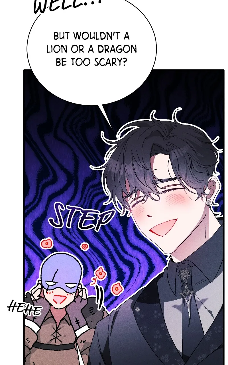 I Will Protect My Tyrant Dad! Chapter 22 page 14 - 
