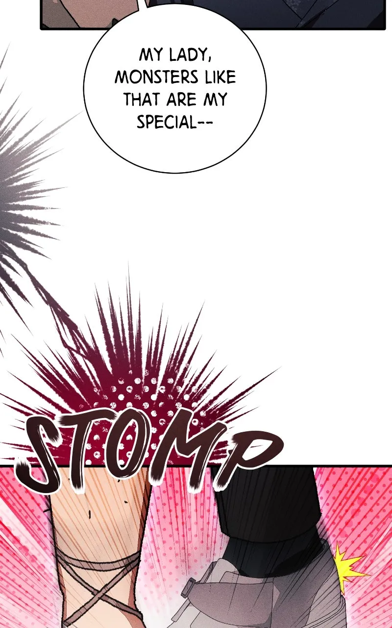 I Will Protect My Tyrant Dad! Chapter 22 page 15 - 