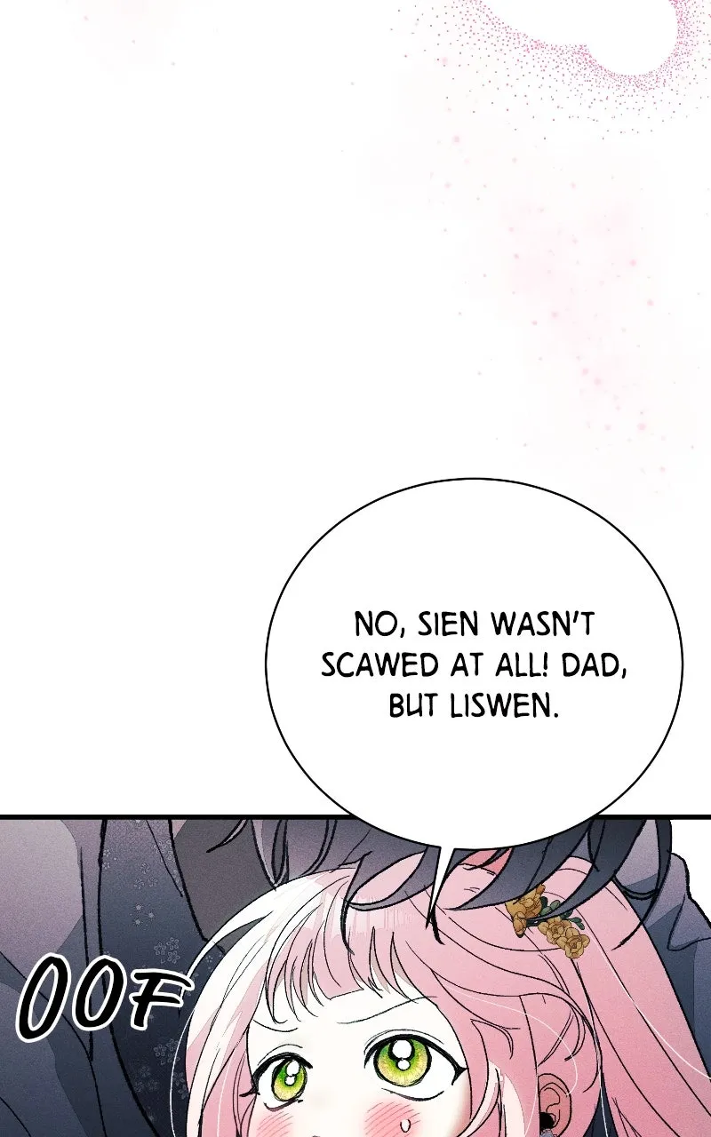 I Will Protect My Tyrant Dad! Chapter 22 page 32 - 