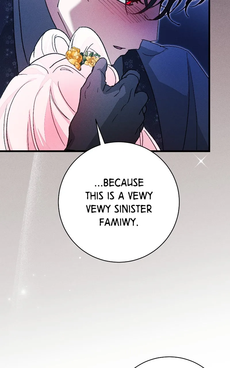 I Will Protect My Tyrant Dad! Chapter 22 page 34 - 