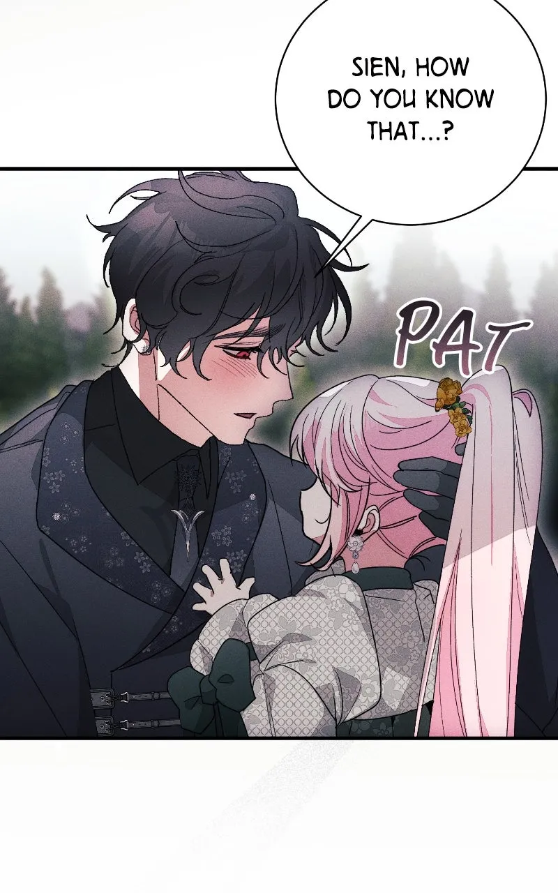 I Will Protect My Tyrant Dad! Chapter 22 page 35 - 