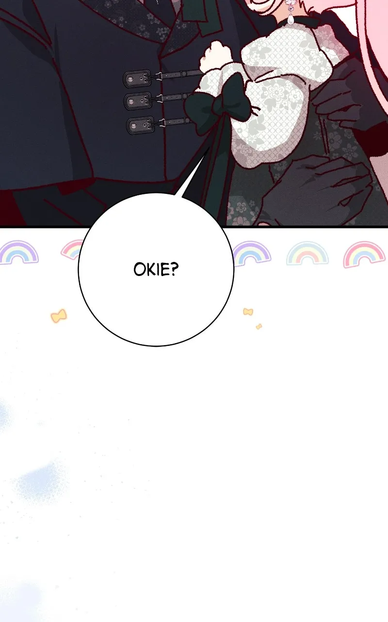 I Will Protect My Tyrant Dad! Chapter 22 page 37 - 