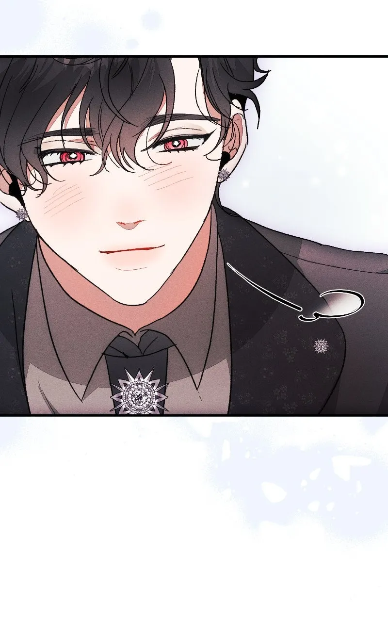 I Will Protect My Tyrant Dad! Chapter 22 page 38 - 