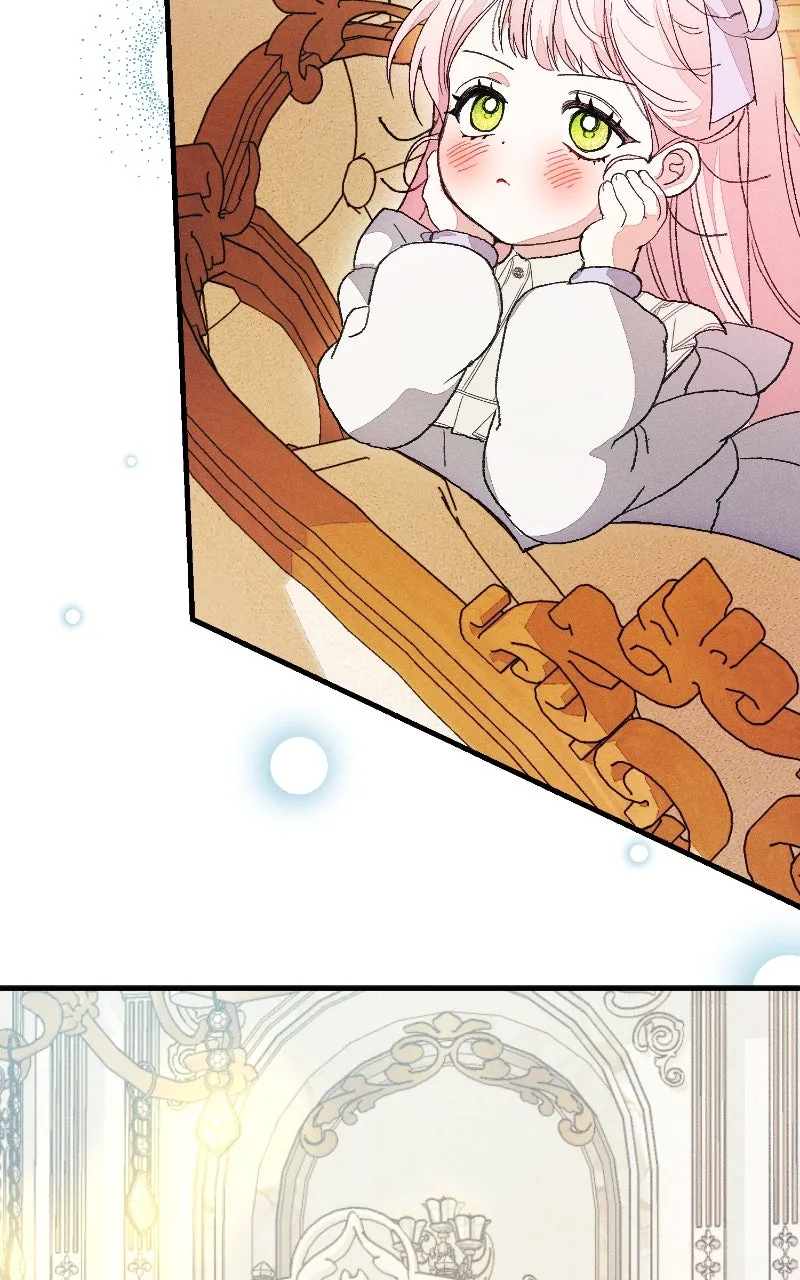 I Will Protect My Tyrant Dad! Chapter 22 page 52 - 