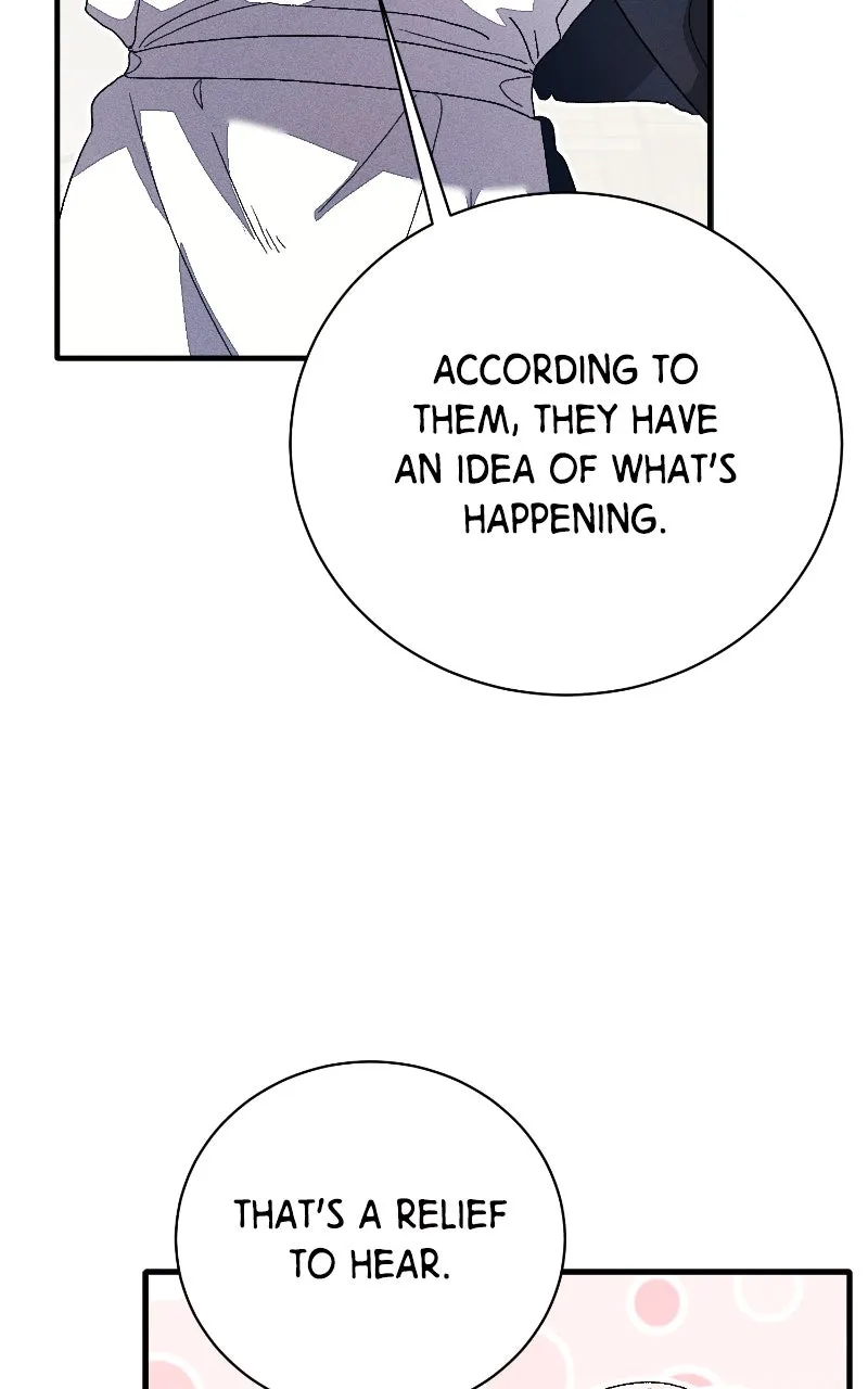 I Will Protect My Tyrant Dad! Chapter 22 page 77 - 