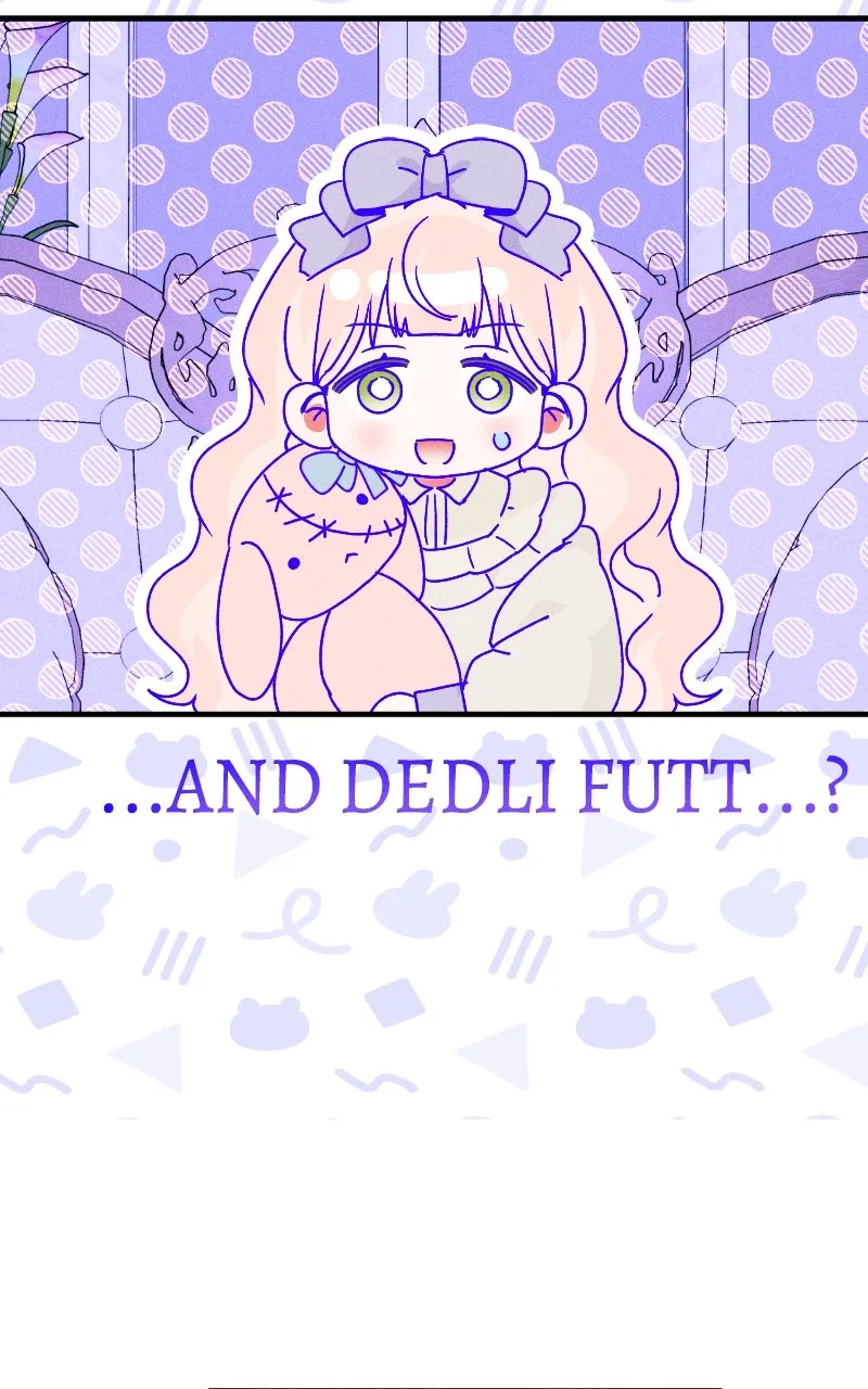 I Will Protect My Tyrant Dad! Chapter 22 page 82 - 