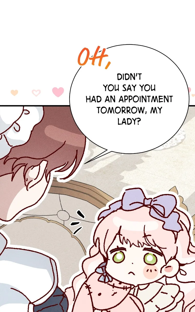 I Will Protect My Tyrant Dad! Chapter 22 page 93 - 