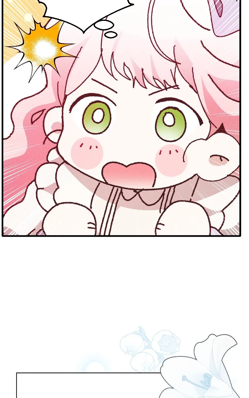 I Will Protect My Tyrant Dad! Chapter 22 page 95 - 