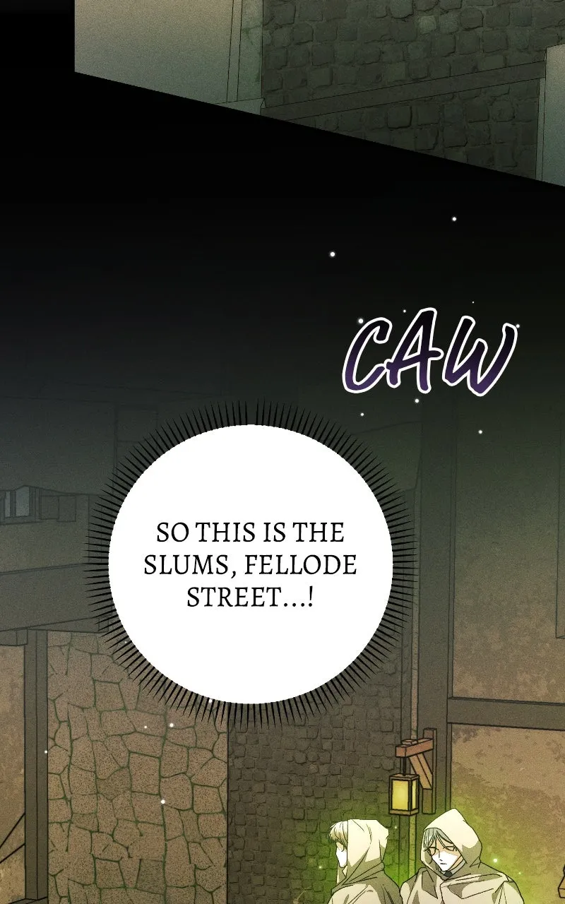 I Will Protect My Tyrant Dad! Chapter 23 page 16 - 
