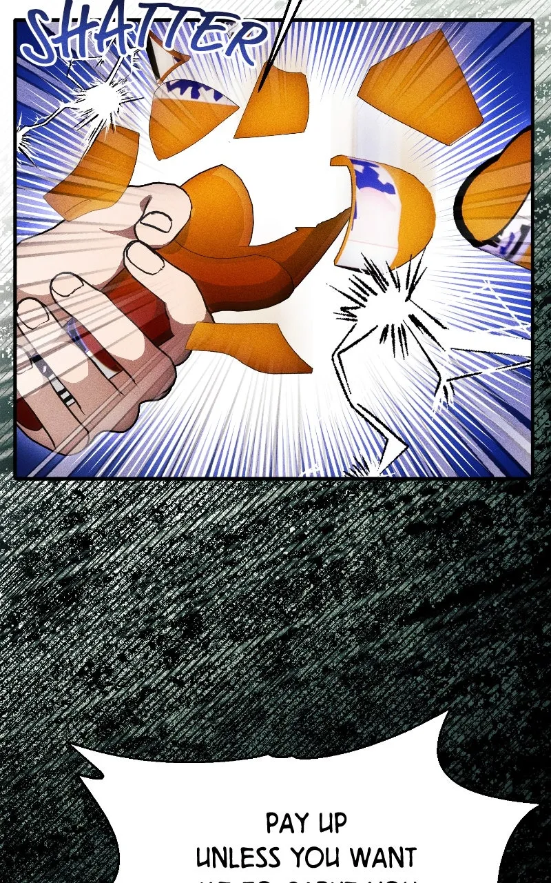 I Will Protect My Tyrant Dad! Chapter 23 page 29 - 