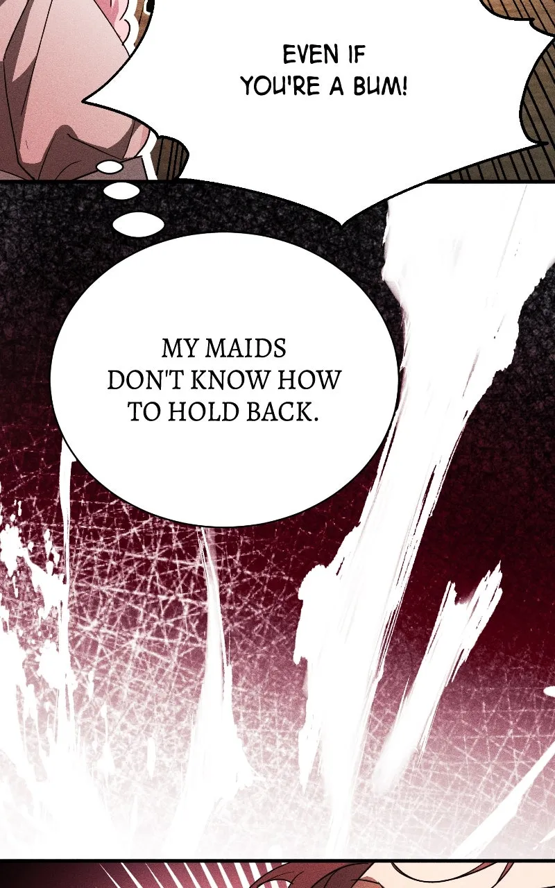 I Will Protect My Tyrant Dad! Chapter 23 page 34 - 
