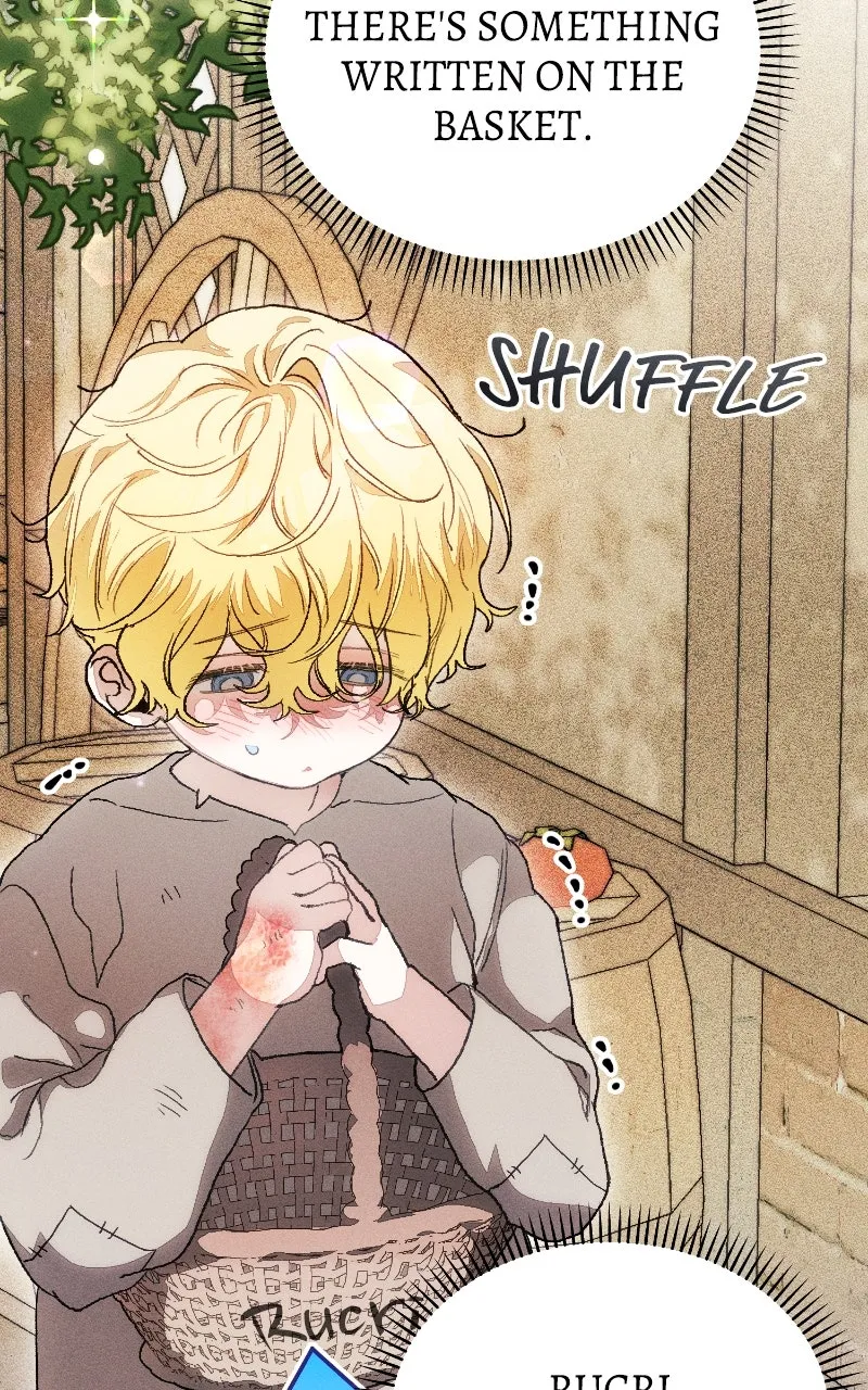 I Will Protect My Tyrant Dad! Chapter 23 page 41 - 