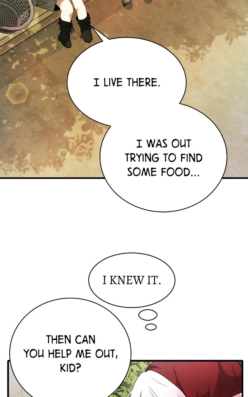I Will Protect My Tyrant Dad! Chapter 23 page 55 - 