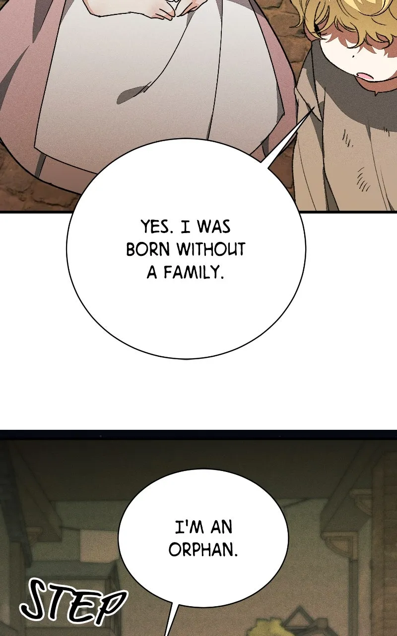 I Will Protect My Tyrant Dad! Chapter 23 page 65 - 
