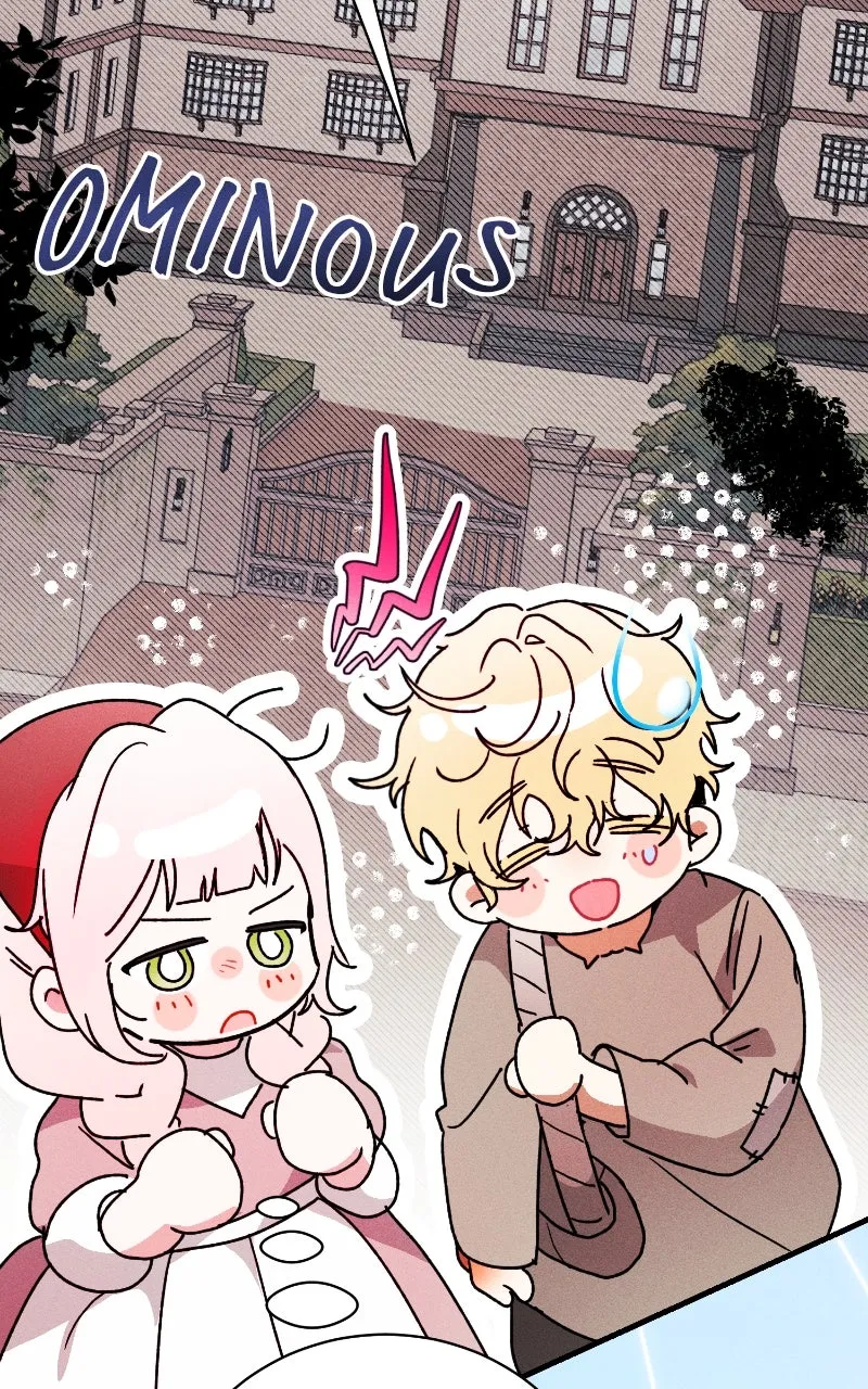 I Will Protect My Tyrant Dad! Chapter 23 page 71 - 