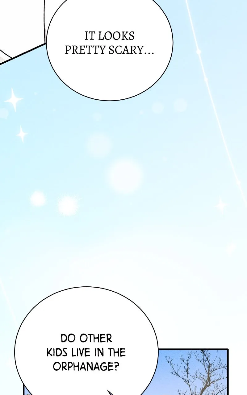 I Will Protect My Tyrant Dad! Chapter 23 page 72 - 