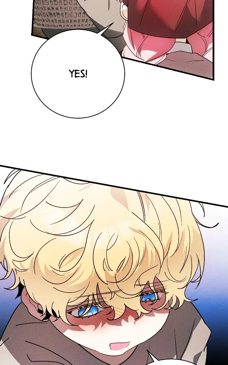 I Will Protect My Tyrant Dad! Chapter 23 page 75 - 