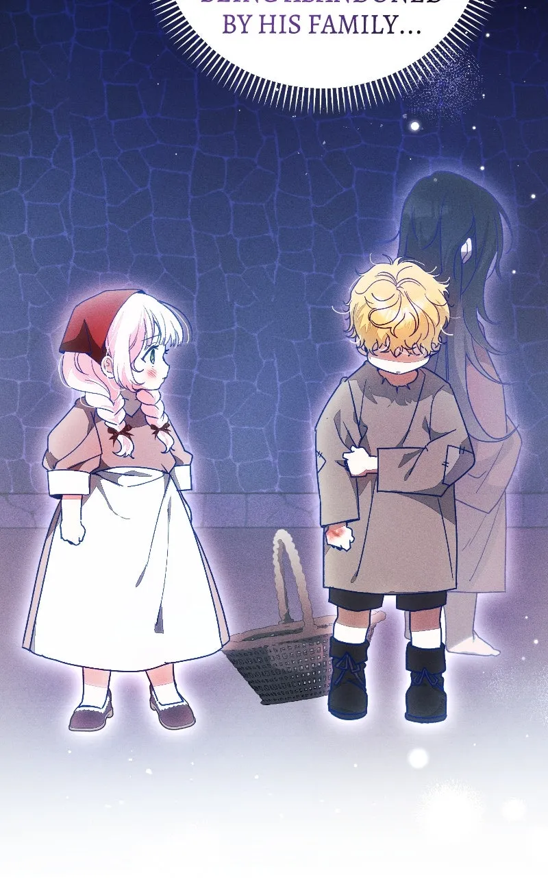 I Will Protect My Tyrant Dad! Chapter 23 page 77 - 