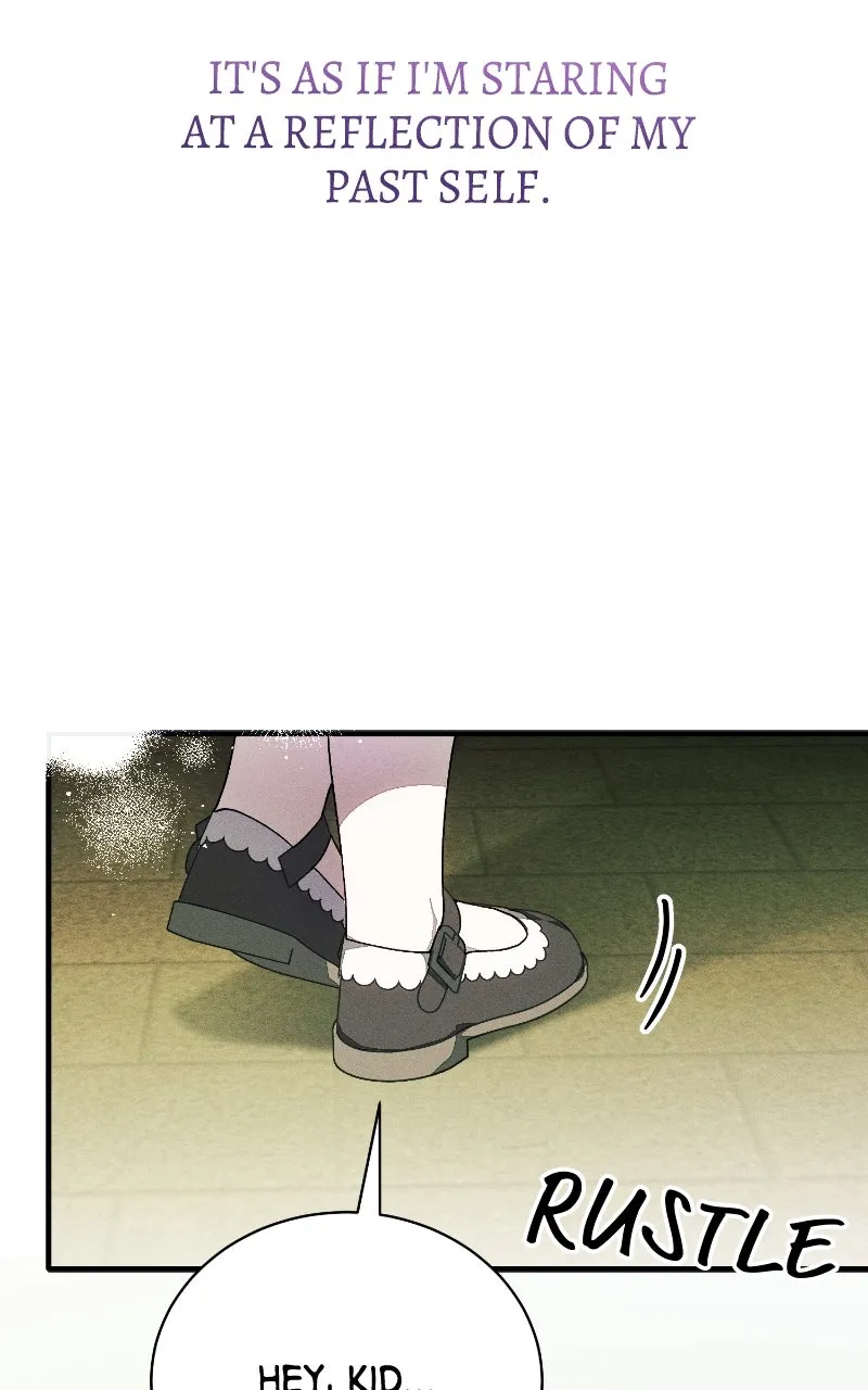I Will Protect My Tyrant Dad! Chapter 23 page 78 - 