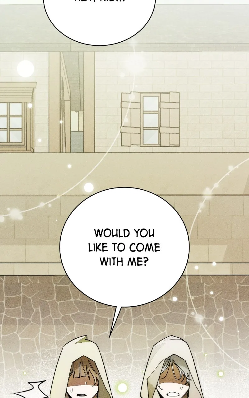 I Will Protect My Tyrant Dad! Chapter 23 page 79 - 