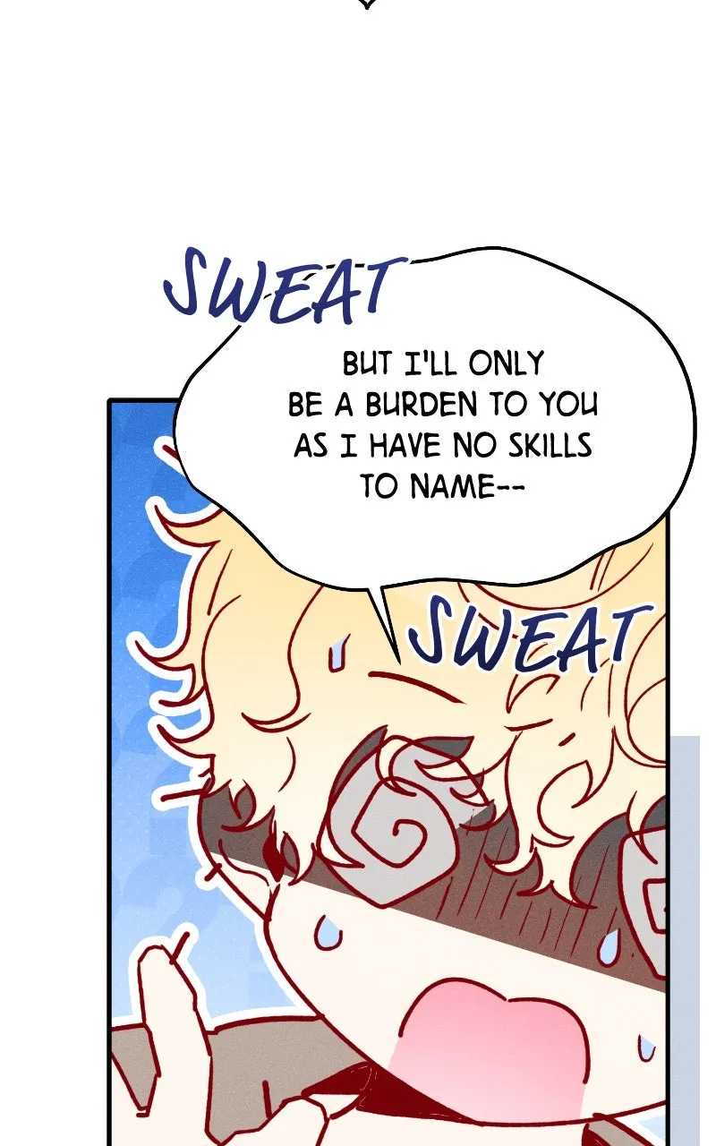 I Will Protect My Tyrant Dad! Chapter 23 page 81 - 