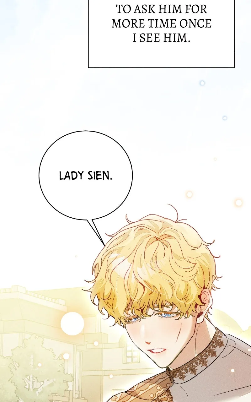 I Will Protect My Tyrant Dad! Chapter 23 page 88 - 