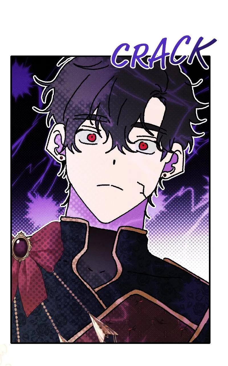 I Will Protect My Tyrant Dad! Chapter 24 page 104 - 