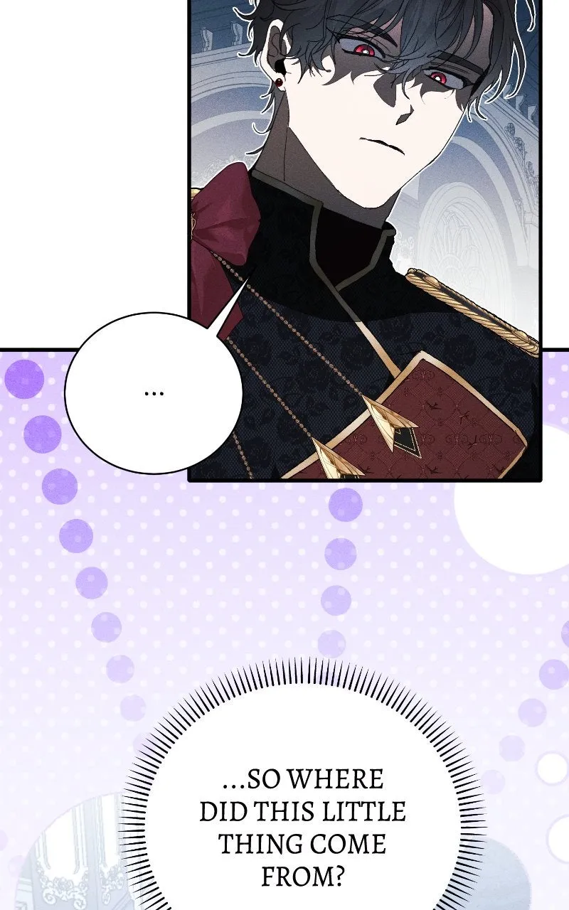 I Will Protect My Tyrant Dad! Chapter 24 page 109 - 