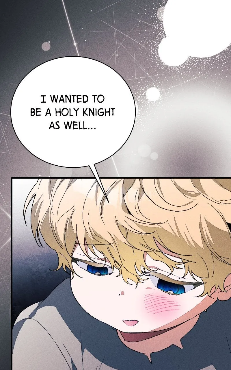 I Will Protect My Tyrant Dad! Chapter 24 page 13 - 