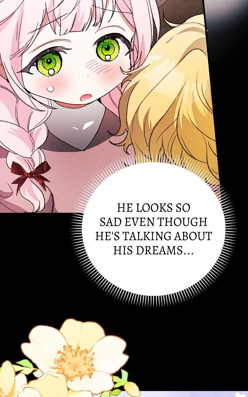 I Will Protect My Tyrant Dad! Chapter 24 page 15 - 