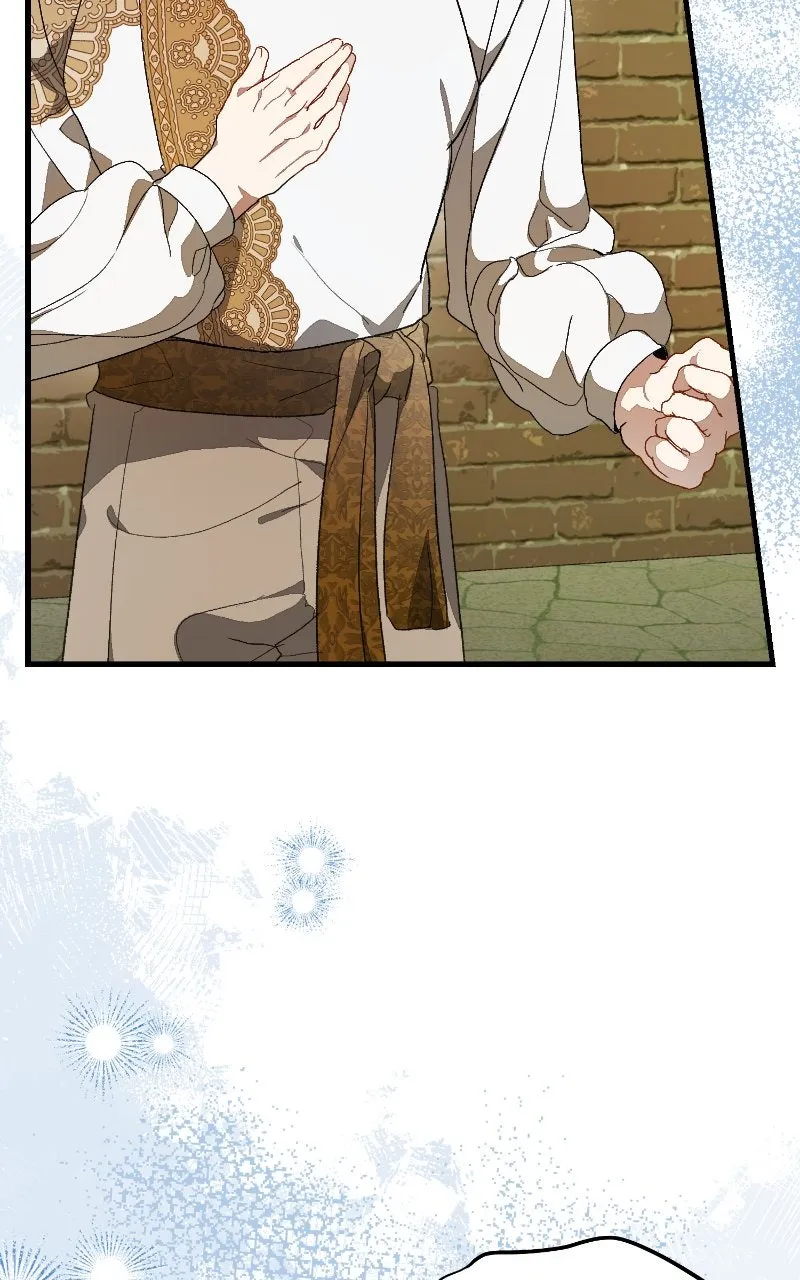 I Will Protect My Tyrant Dad! Chapter 24 page 21 - 