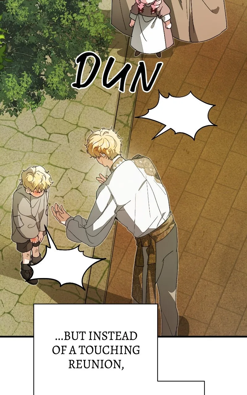 I Will Protect My Tyrant Dad! Chapter 24 page 26 - 