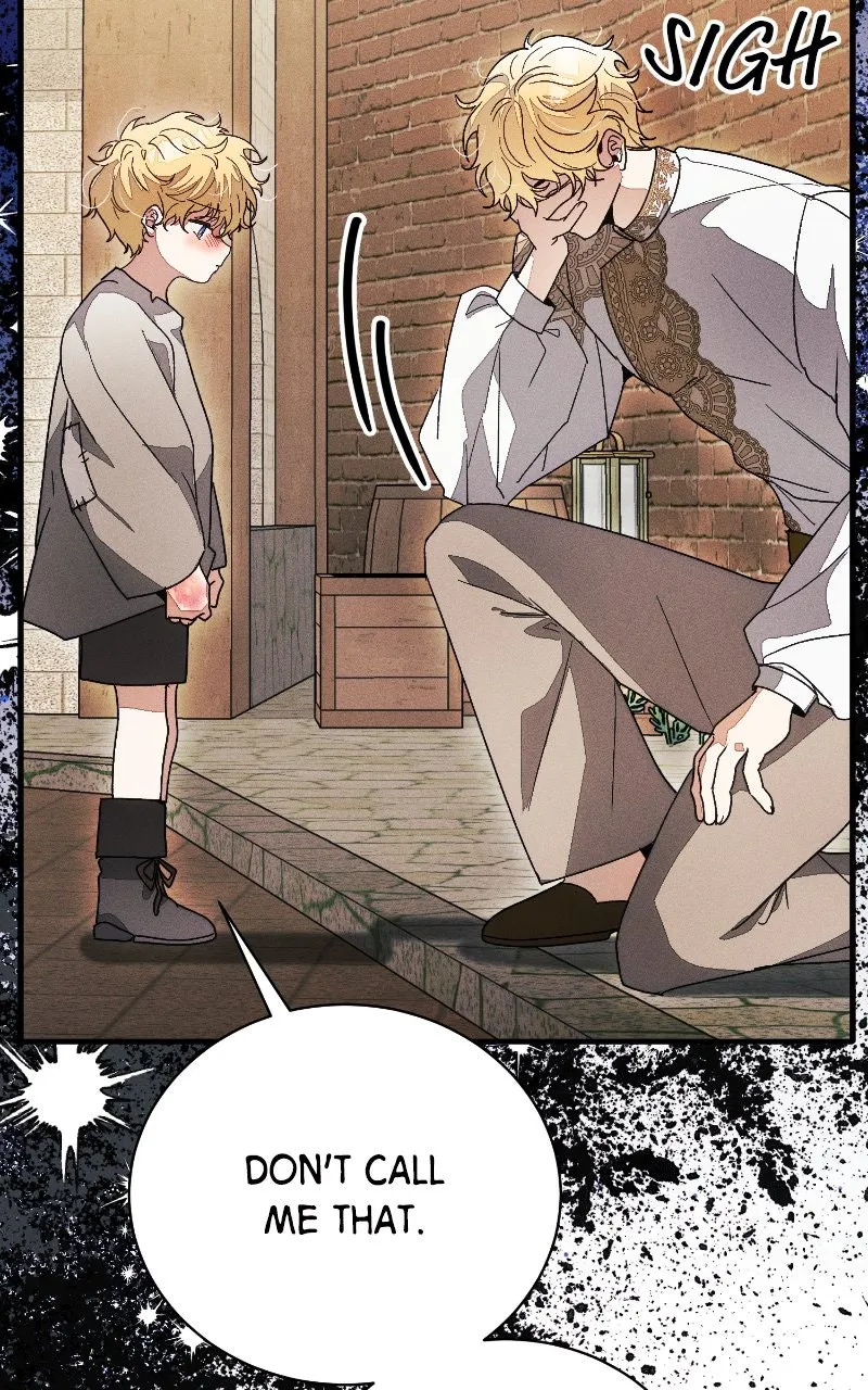 I Will Protect My Tyrant Dad! Chapter 24 page 32 - 