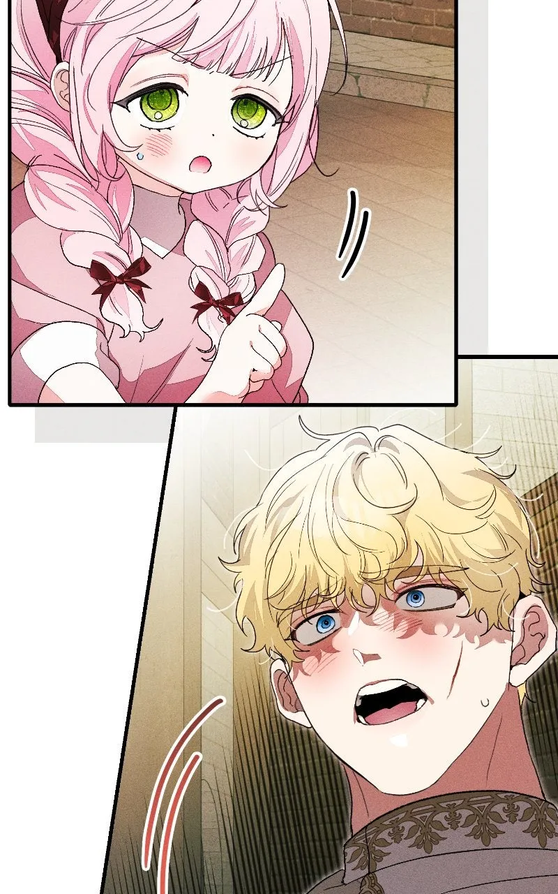 I Will Protect My Tyrant Dad! Chapter 24 page 35 - 