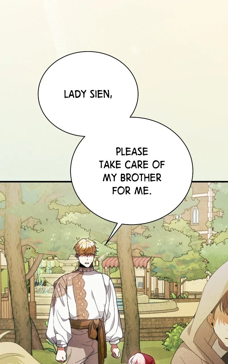 I Will Protect My Tyrant Dad! Chapter 24 page 56 - 