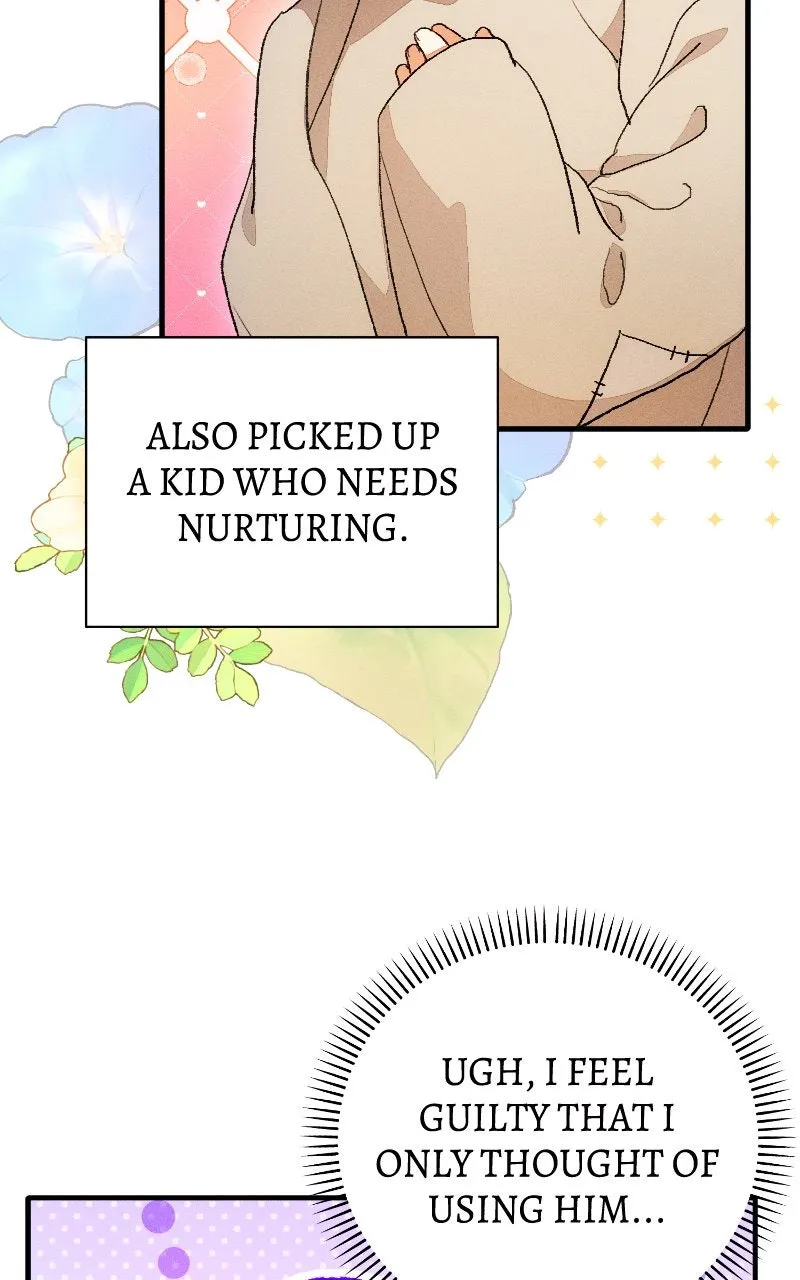 I Will Protect My Tyrant Dad! Chapter 24 page 68 - 