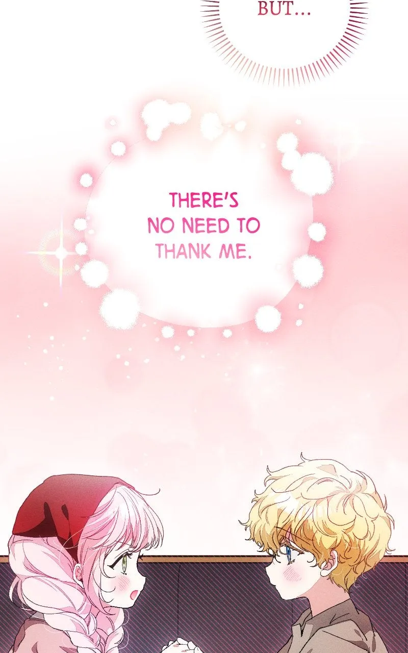 I Will Protect My Tyrant Dad! Chapter 24 page 70 - 