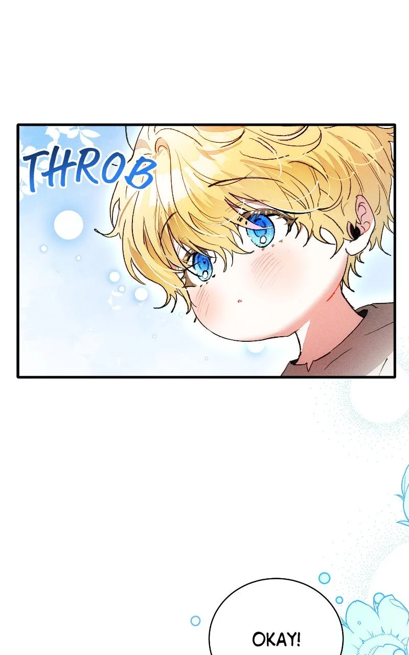I Will Protect My Tyrant Dad! Chapter 24 page 73 - 