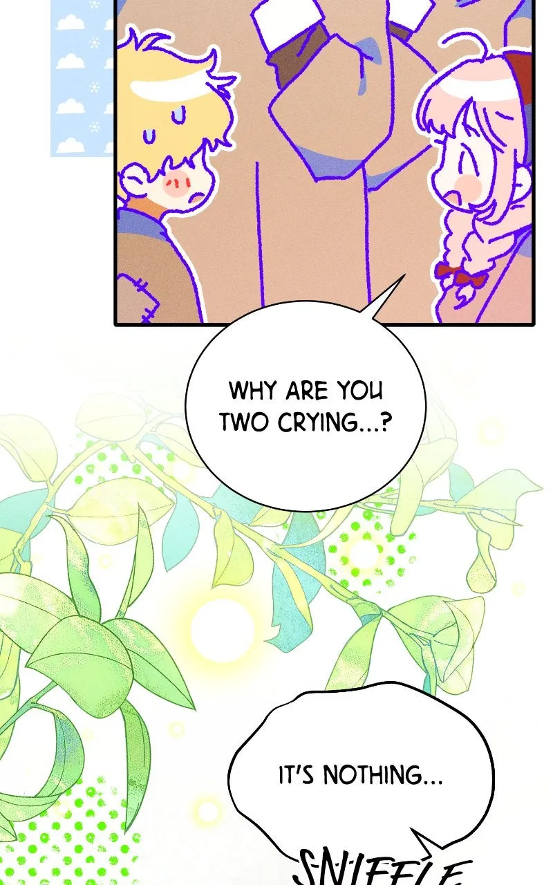 I Will Protect My Tyrant Dad! Chapter 24 page 76 - 