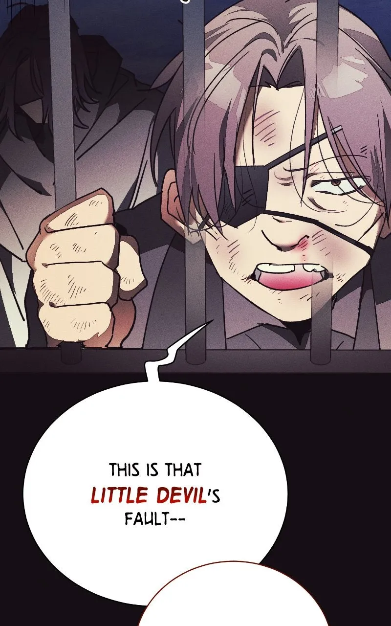 I Will Protect My Tyrant Dad! Chapter 24 page 82 - 