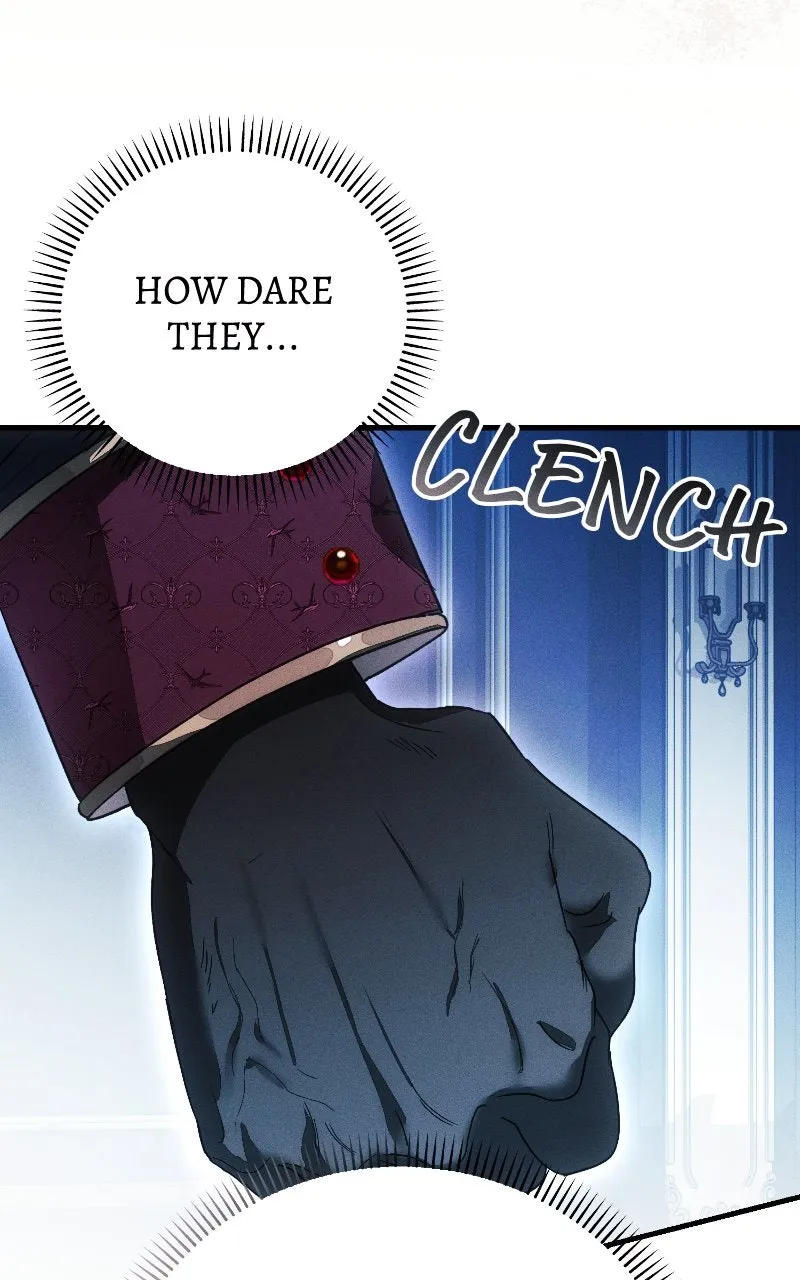 I Will Protect My Tyrant Dad! Chapter 24 page 86 - 