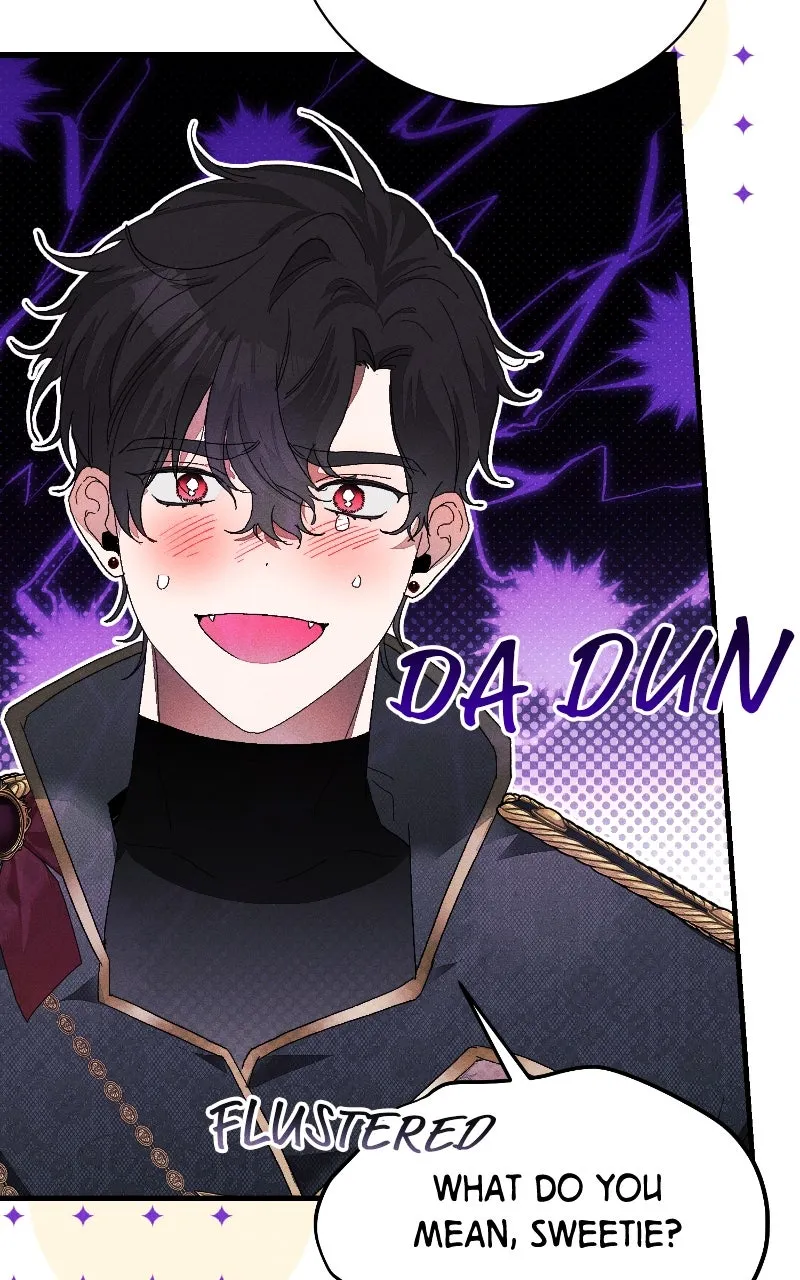 I Will Protect My Tyrant Dad! Chapter 25 page 22 - 