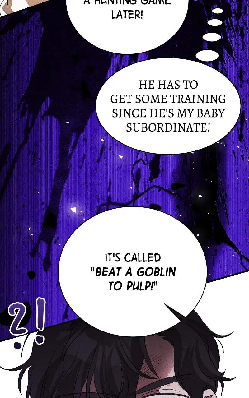 I Will Protect My Tyrant Dad! Chapter 25 page 31 - 