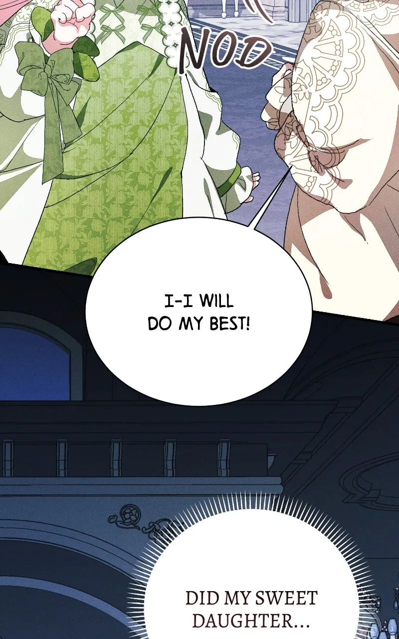 I Will Protect My Tyrant Dad! Chapter 25 page 34 - 