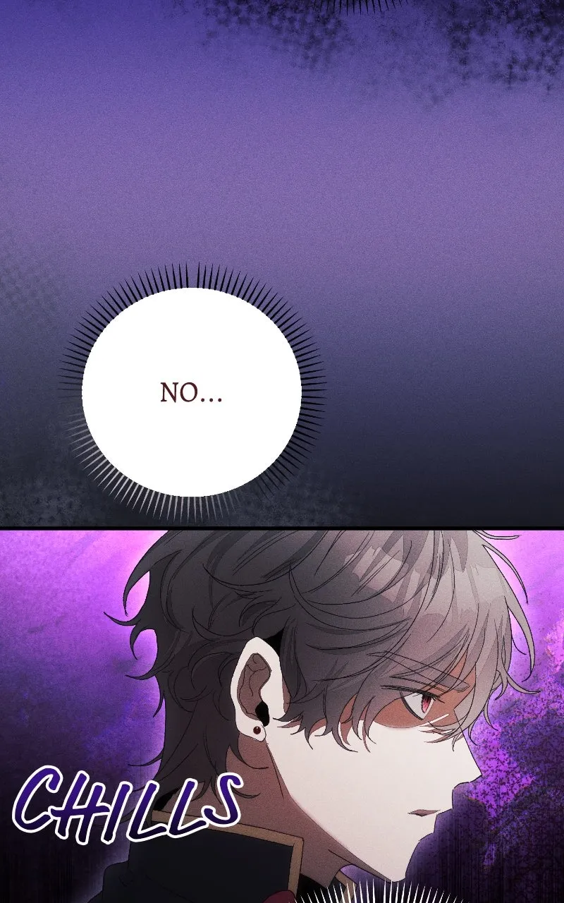 I Will Protect My Tyrant Dad! Chapter 25 page 36 - 