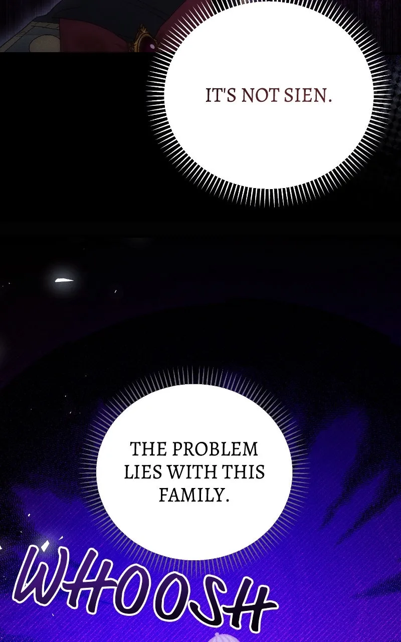 I Will Protect My Tyrant Dad! Chapter 25 page 37 - 