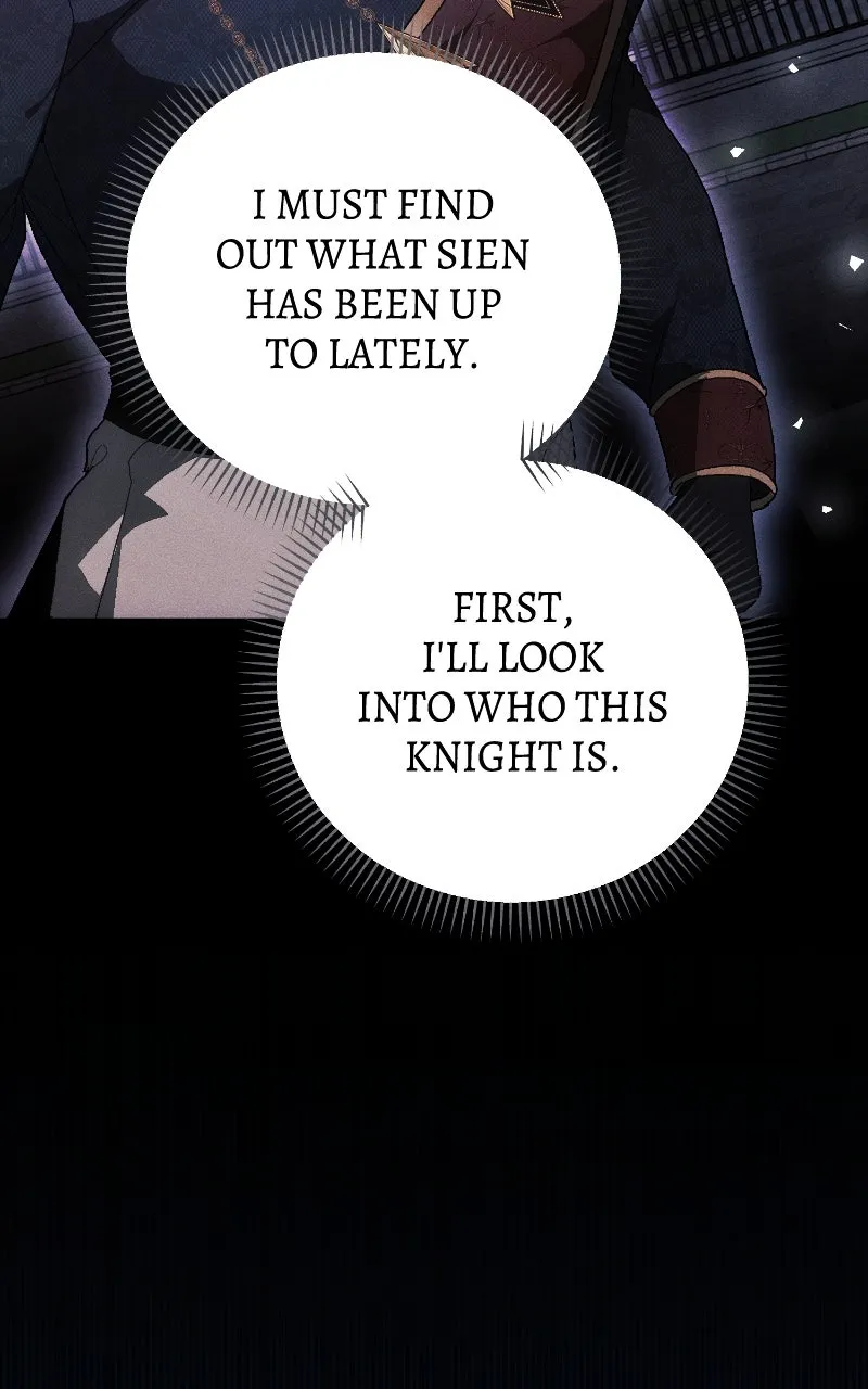 I Will Protect My Tyrant Dad! Chapter 25 page 39 - 